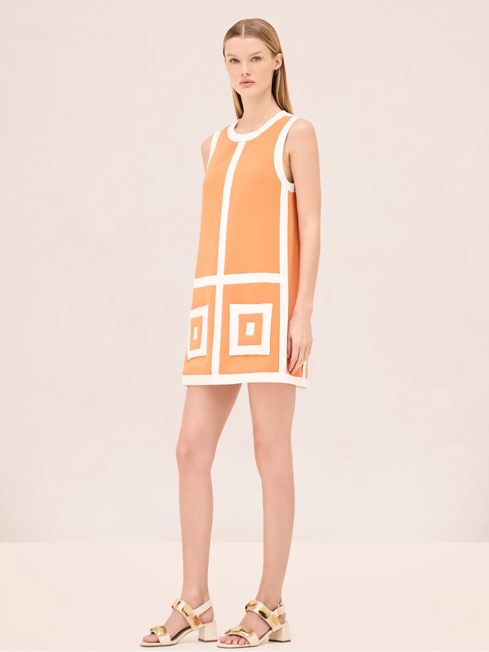 Alexis Estara Dress, New